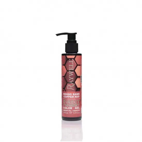 Прямой пигмент Raywell Direct Pigment COPPER RED Прямой пигмент Raywell Direct Pigment COPPER RED